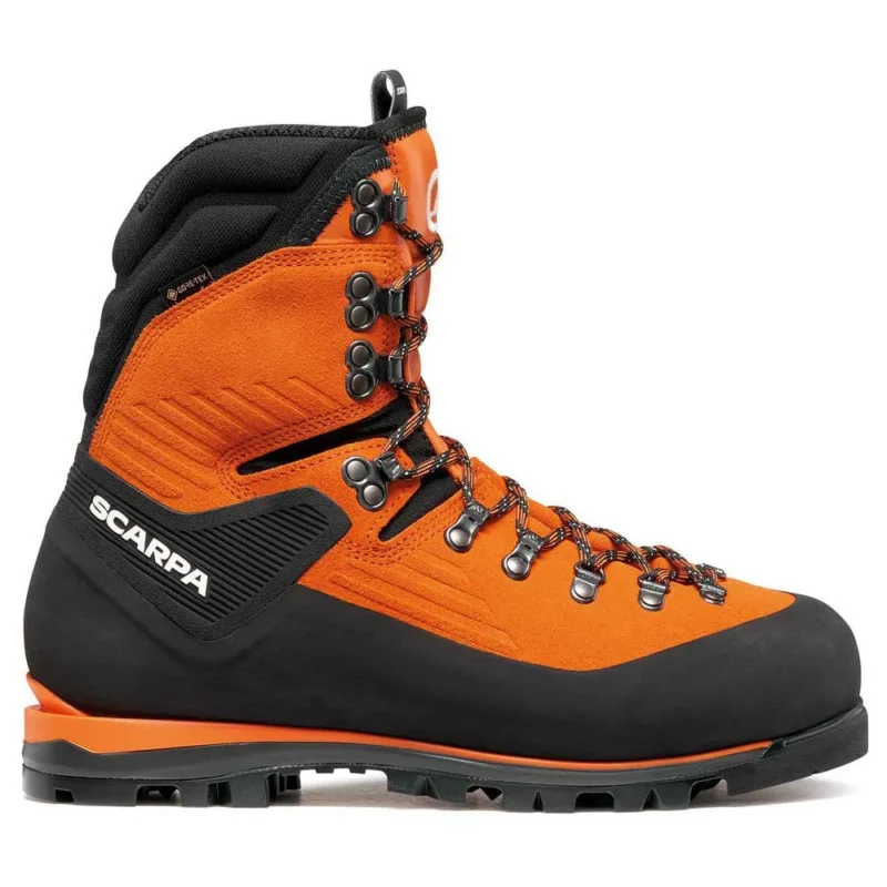 Vente Directe Scarpa Chaussures d´alpinisme Mont Blanc