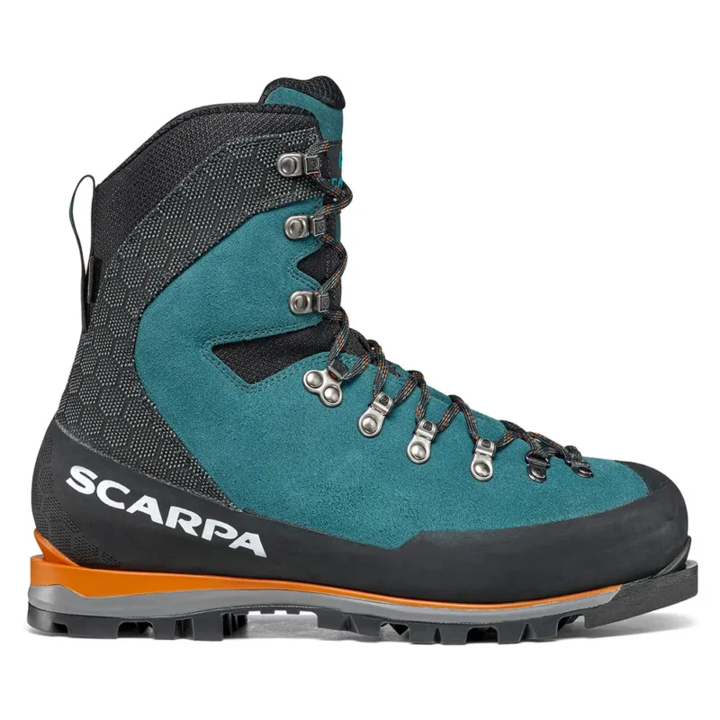 Scarpa Chaussures d´alpinisme Mont Blanc GORE-TEX® Expédié Aujourd'hui