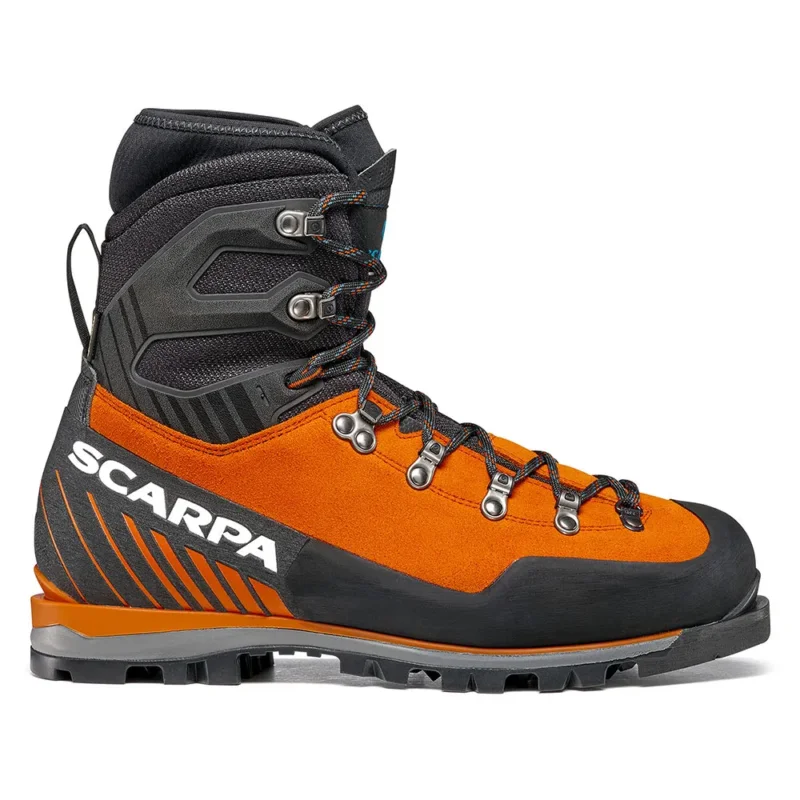 Scarpa Chaussures d´alpinisme Mont Blanc Pro GORE-TEX® Soldes