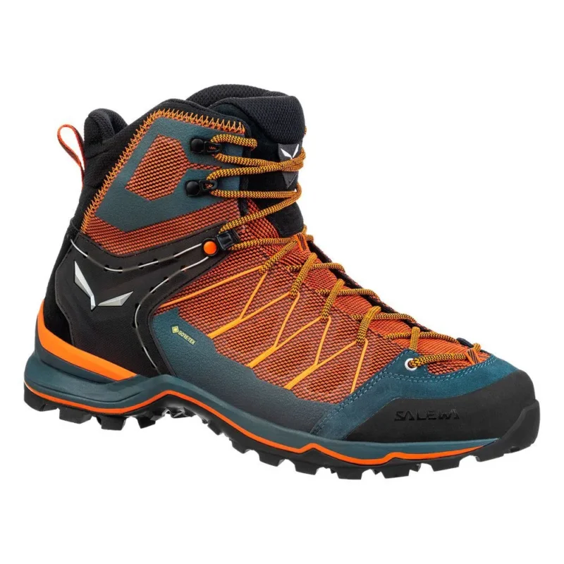 Populaire Salewa Chaussures d´alpinisme Mountain Trainer Lite Mid GORE-TEX®