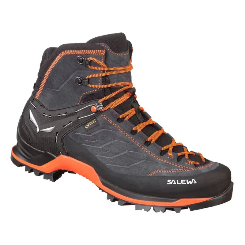 Salewa Chaussures d´alpinisme Mountain Trainer Mid GORE-TEX® Authentique