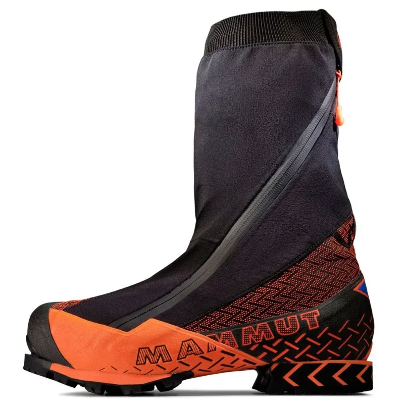 Satisfait Ou Remboursé Mammut Chaussures d´alpinisme Nordwand 6000 High