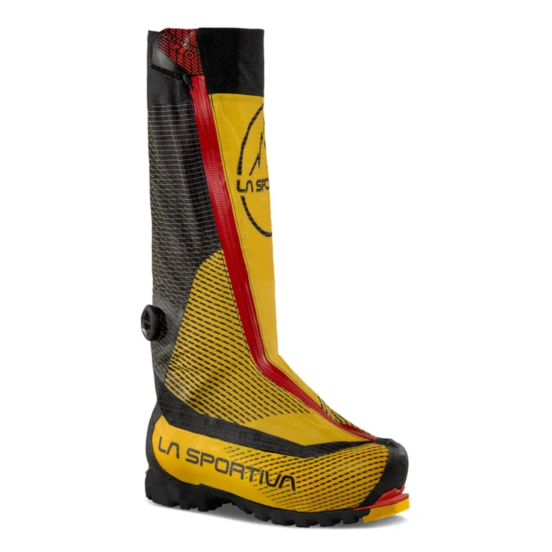 Nouvelle Collection La Sportiva Chaussures d´alpinisme Olympus Mons Pro