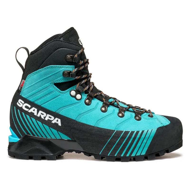 Pas Cher Scarpa Chaussures d´alpinisme Ribelle HD