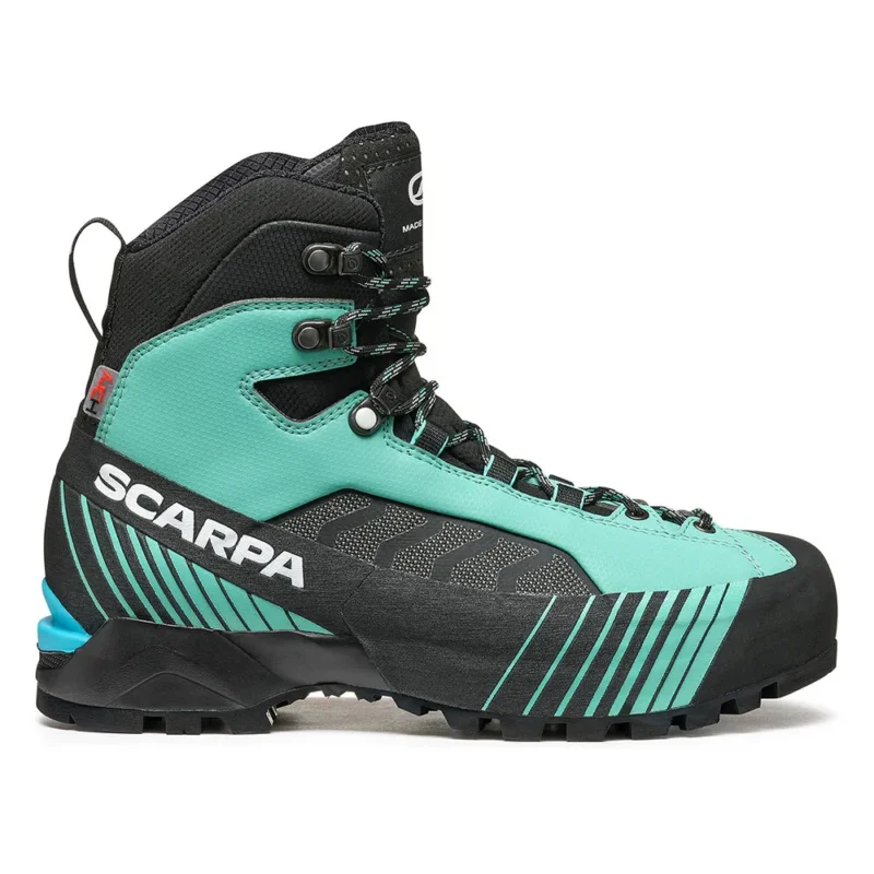 Scarpa Chaussures d´alpinisme Ribelle Lite HD Livraison Express