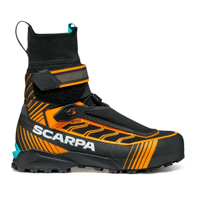 Offre Du Jour Scarpa Chaussures d´alpinisme Ribelle Tech 3 HD