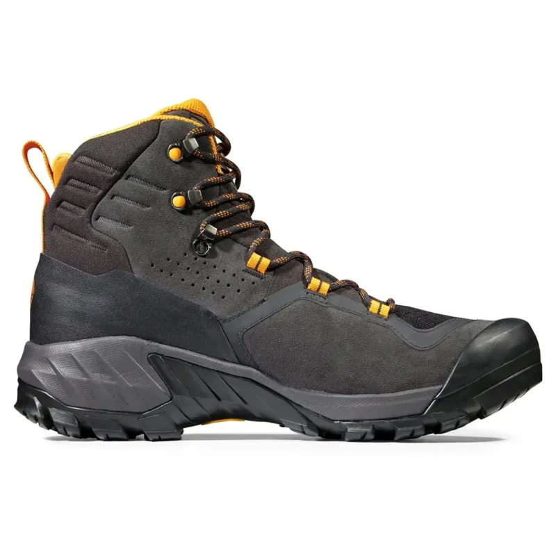 Jusqu'à Épuisement Des Stocks Mammut Chaussures d´alpinisme Sapuen High GORE-TEX®
