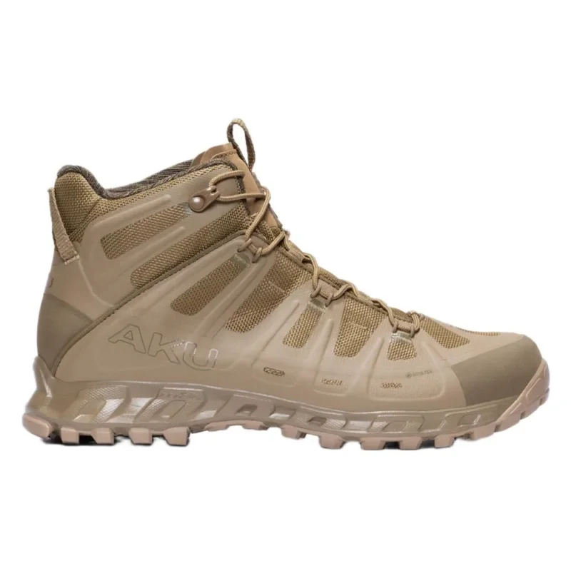 Aku Chaussures d´alpinisme Selvatica Tactical Mid GORE-TEX® Top Vente