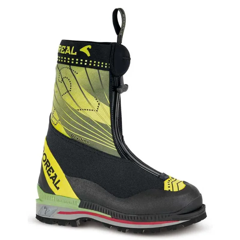 Meilleur Choix Boreal Chaussures d´alpinisme Stetind