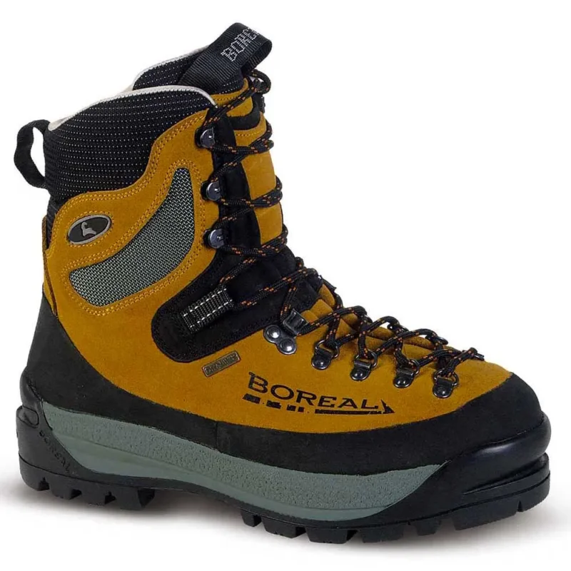Boreal Chaussures d´alpinisme Super Latok Prix Réduit