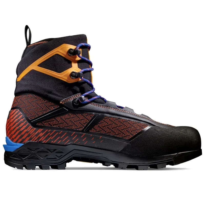 Retour Gratuit Mammut Chaussures d´alpinisme Taiss Light Mid GORE-TEX®