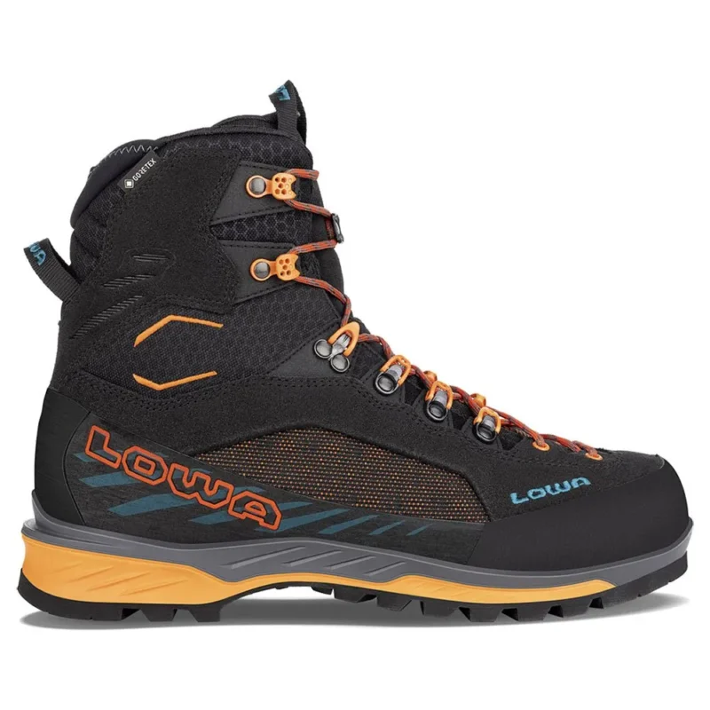 Lowa Chaussures d´alpinisme Vajolet GORE-TEX® Mid Prix Promo