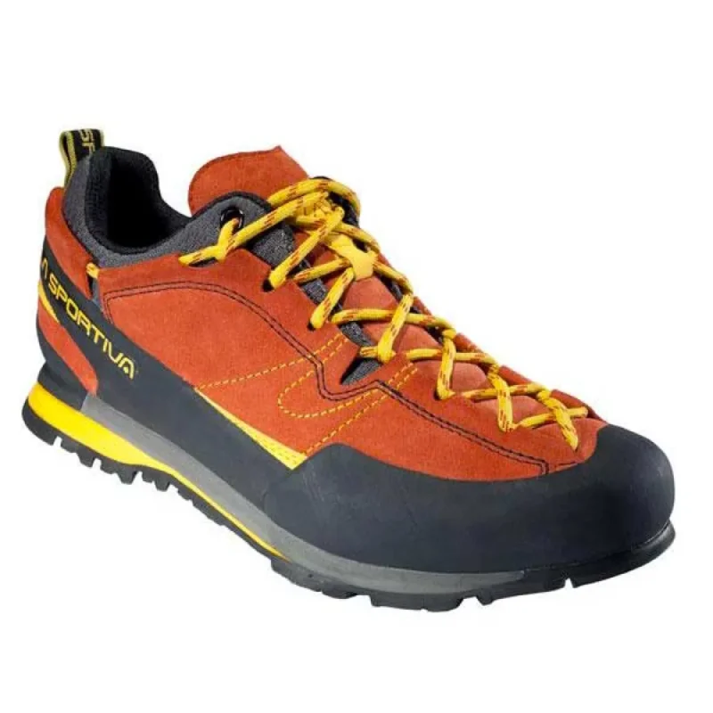 Commande En Gros La Sportiva Chaussures d´approche Boulder X