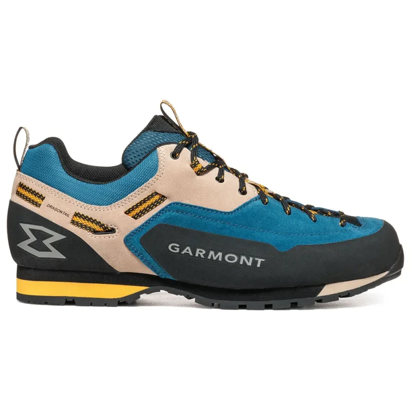 Meilleur Prix Garmont Chaussures d´approche Dragontail LT EVO