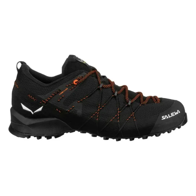 Salewa Chaussures d´approche étroites Wildfire 2 Vente Flash