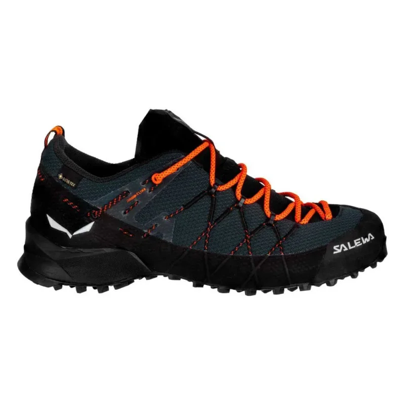 Offre Du Jour Salewa Chaussures d´approche étroites Wildfire 2 GORE-TEX®