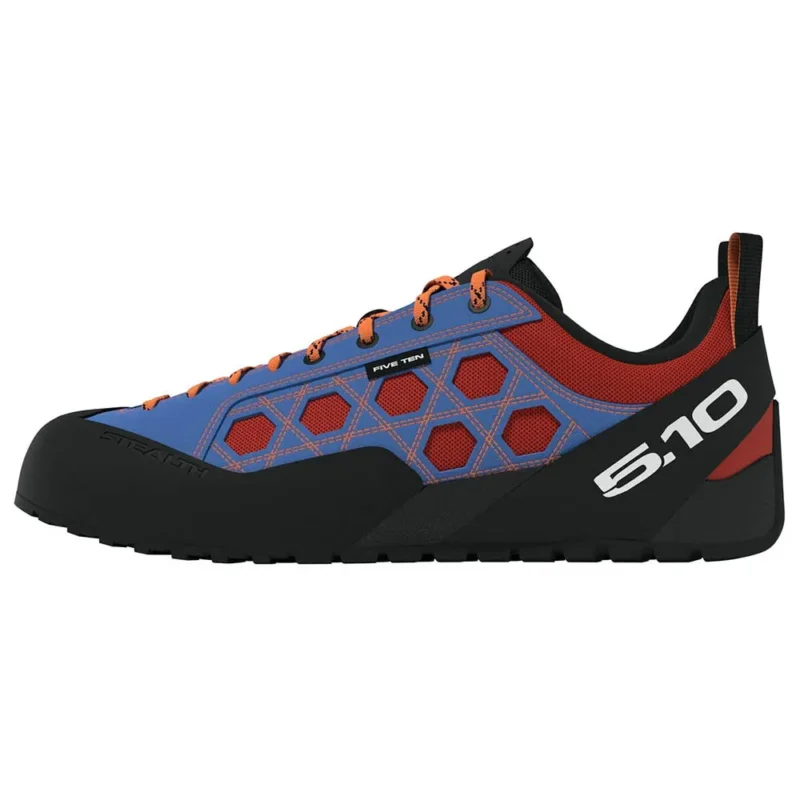 Retour Gratuit Five Ten Chaussures d´approche Guide Tennie