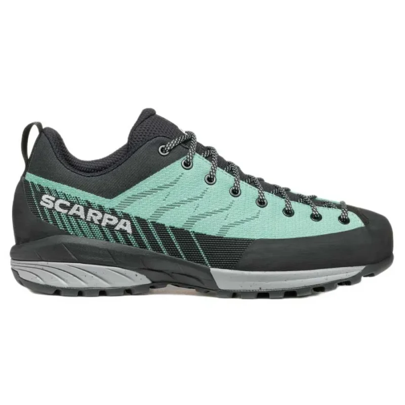 Achat Immédiat Scarpa Chaussures d´approche Mescalito Planet