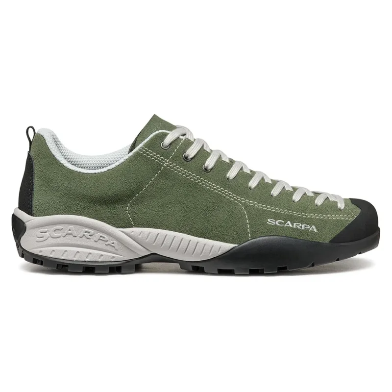 Scarpa Chaussures d´approche Mojito Acheter En Ligne
