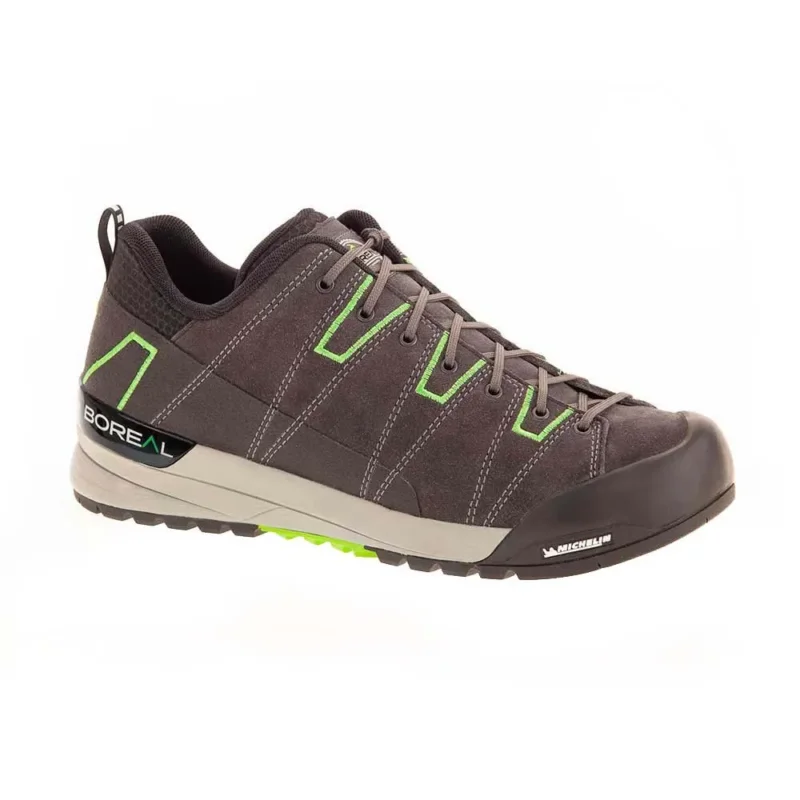 Boreal Chaussures d´approche Sendai Meilleur Choix