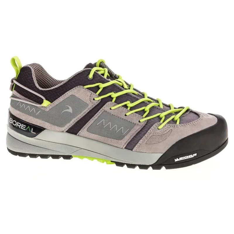 Boreal Chaussures d´approche Shango Prix Bas
