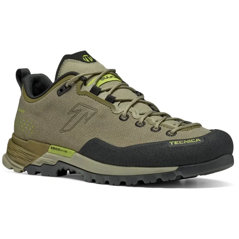 Commander Maintenant Tecnica Chaussures d´approche Sulfur S
