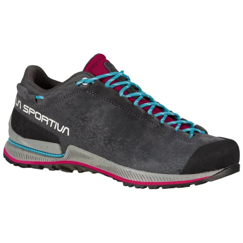 La Sportiva Chaussures d´approche TX2 Evo Leather Achat Immédiat