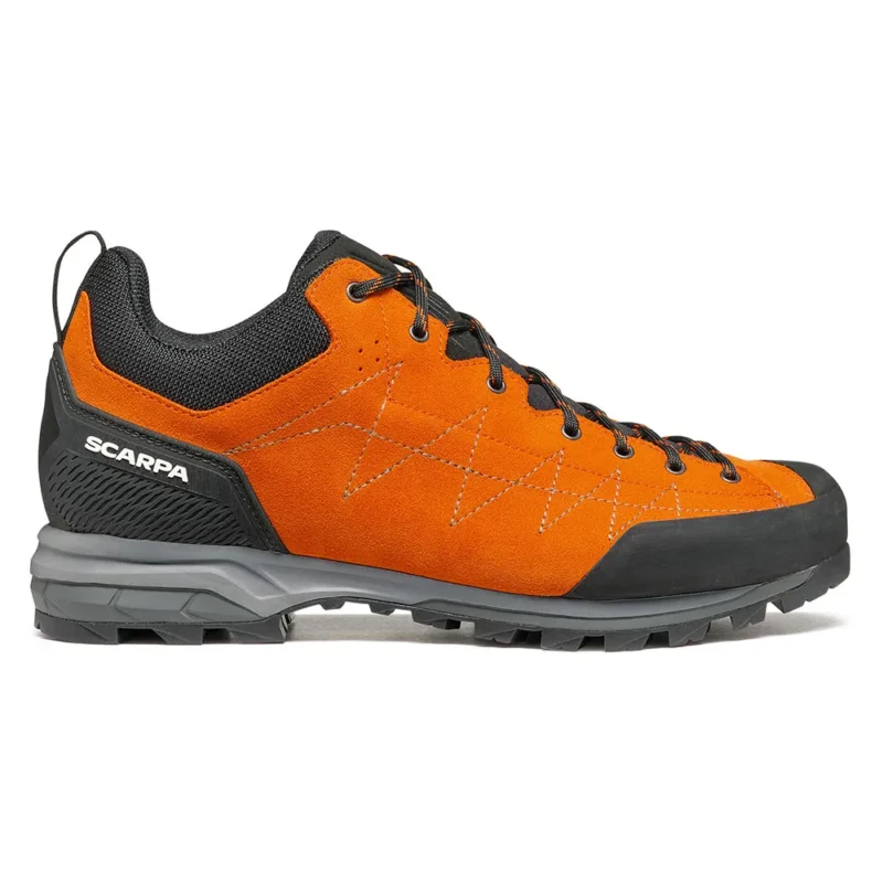 Quantité Limitée Scarpa Chaussures d´approche Zodiac GORE-TEX®