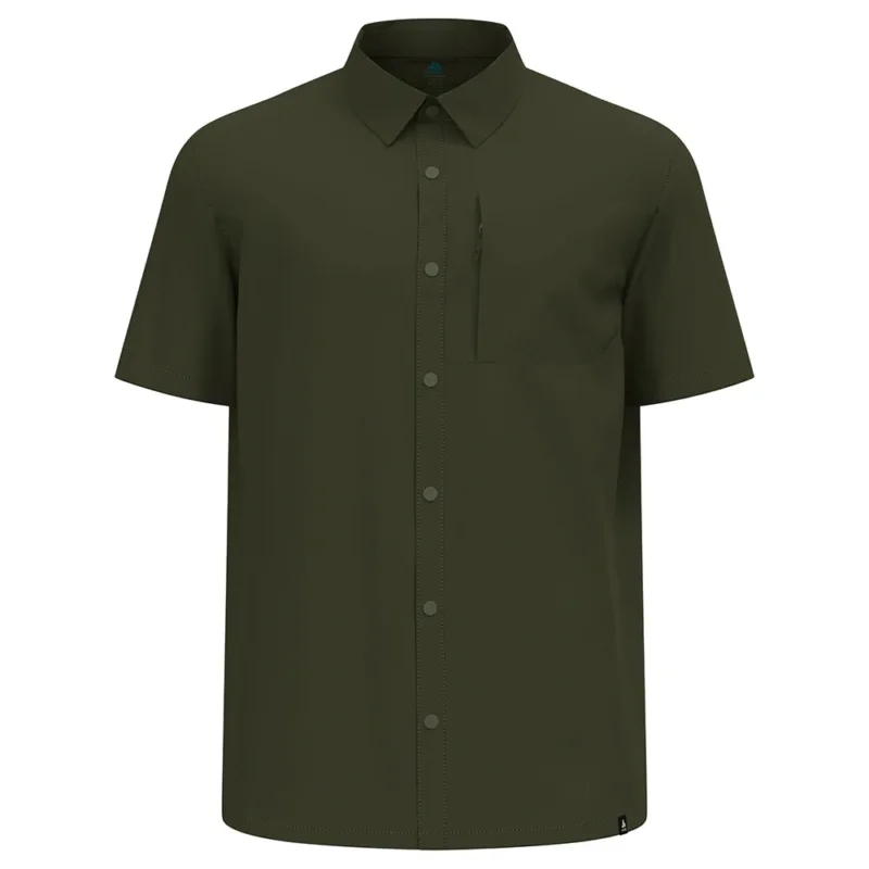 Petit Prix Odlo Chemise à manches courtes Essential