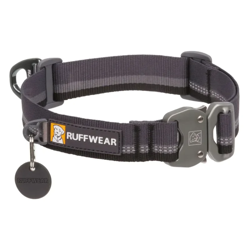 Affaire À Saisir Ruffwear Collier de chien Top Rope™