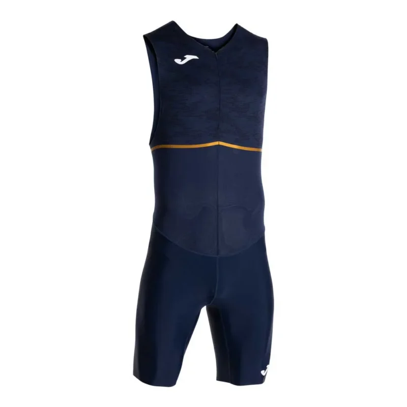 Joma Combinaison de base sans manches Record III Achat Immédiat