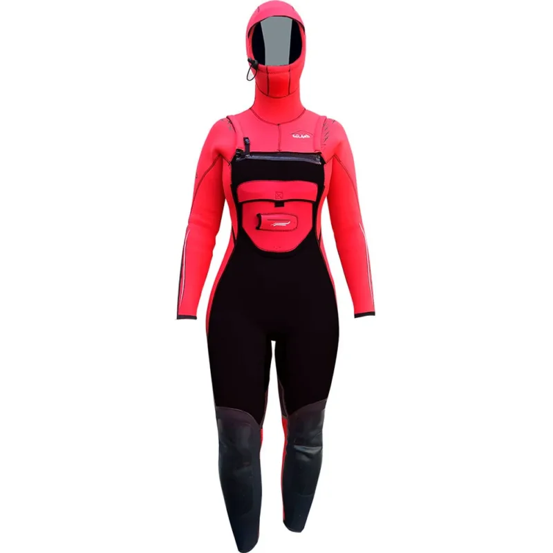 Marque Seland Combinaison en néoprène pour le canyoning Soffia