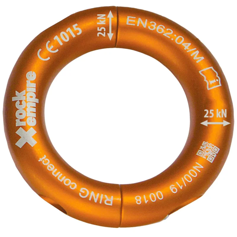 Rock Empire Connecter Ring Promotion Saisonnière