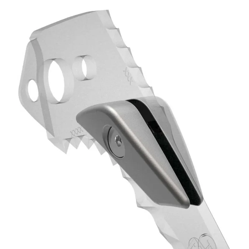 Petzl Contrepoids d´équilibrage Haute Qualité