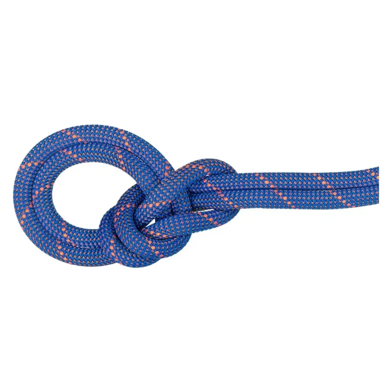 Pas Cher Mammut Corde 9.0 mm Crag Sender Dry 70 m