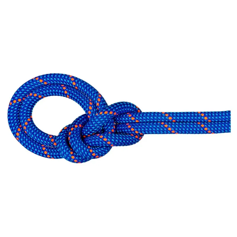 Mammut Corde 9.5 mm Crag Dry 60 m Populaire
