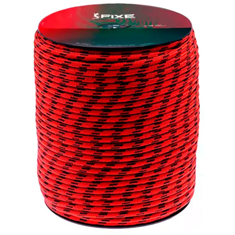 Expédié Aujourd'hui Fixe Climbing Gear Corde Auxiliary 5 mm