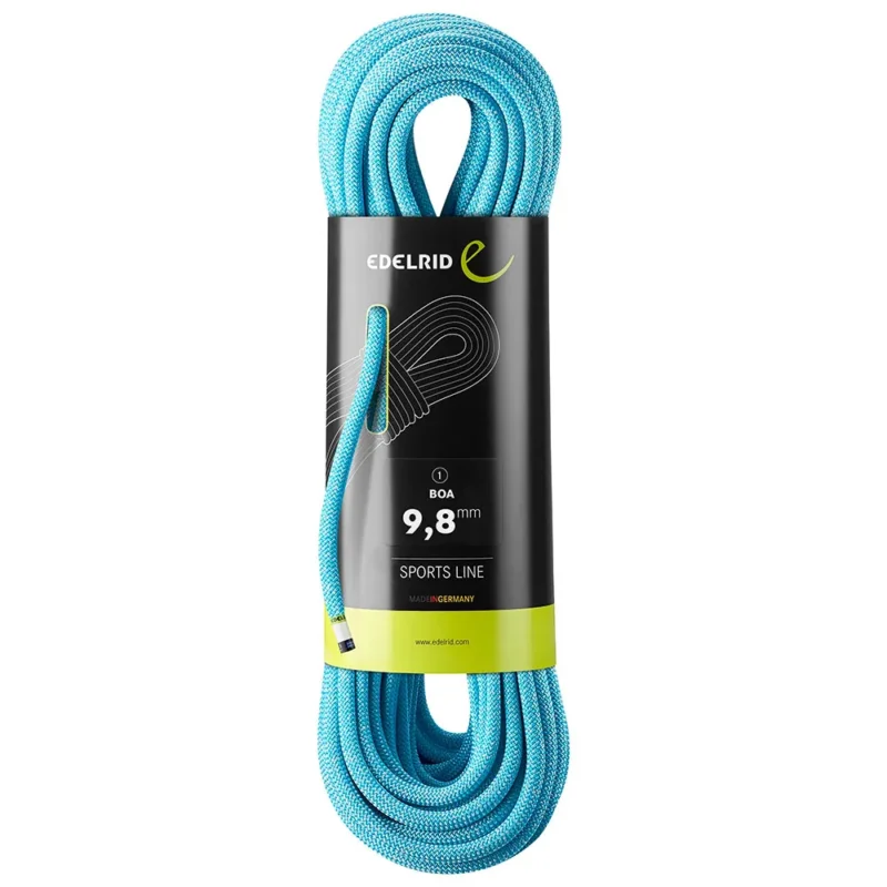 Usine Directe Edelrid Corde Boa 9.8 mm