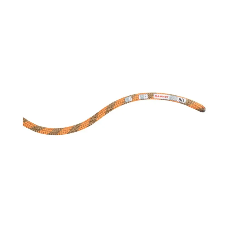 Mammut Corde Crag Dry 9.5 mm Nouveauté