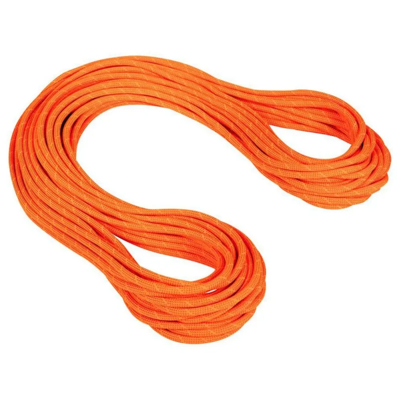 Mammut Corde Crag Dry 9.8 mm Quantité Limitée