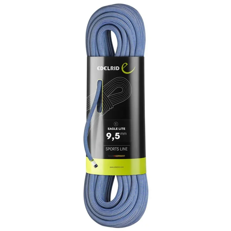 Edelrid Corde Eagle Lite 9.5 mm Bon Plan