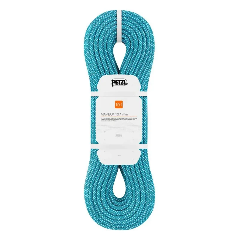 Petzl Corde Mambo 10.1 mm Commande En Gros