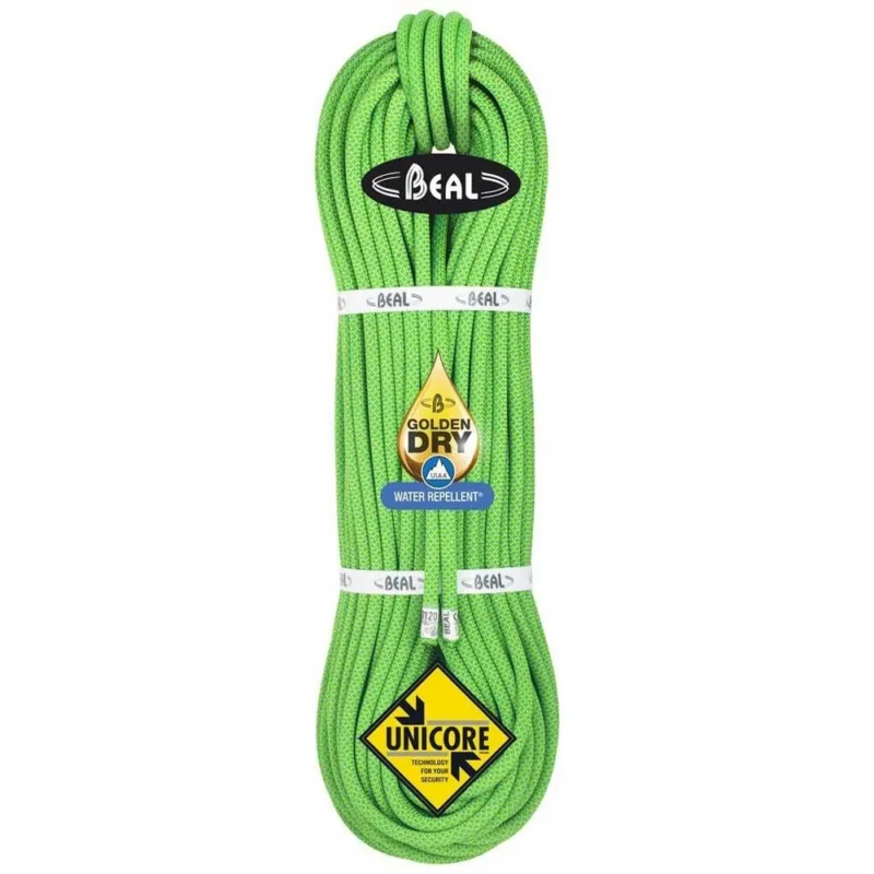 Beal Corde Opera Golden Dry 8.5 mm Satisfait Ou Remboursé