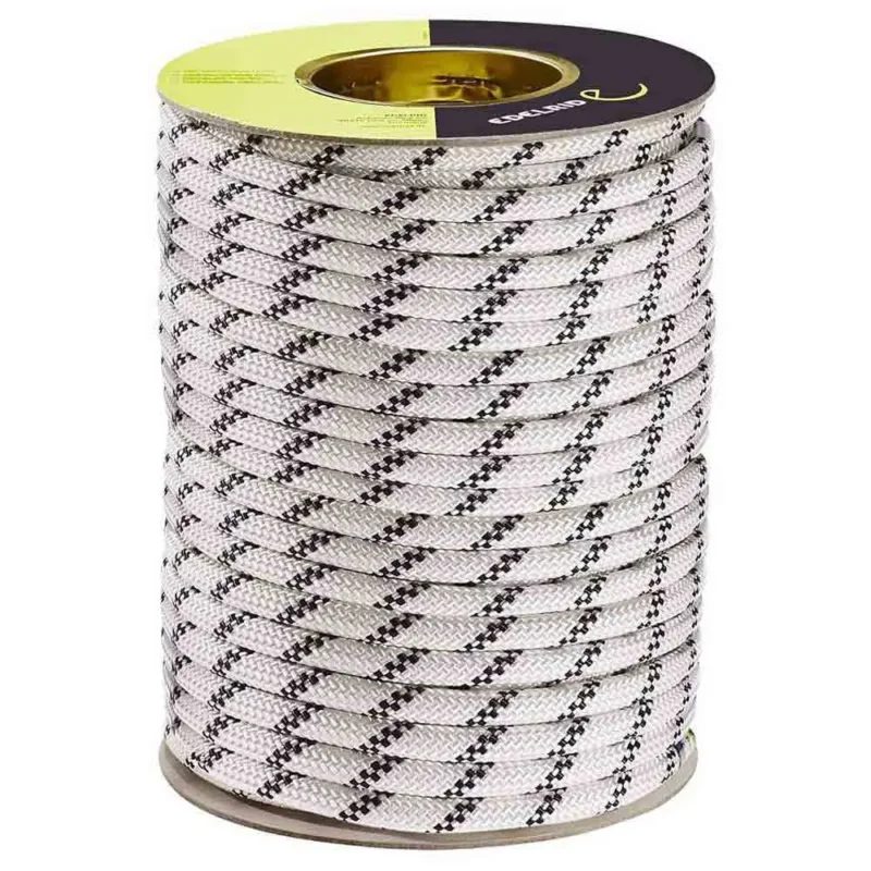 Edelrid Corde Performance Static 10.0 mm Commander Vite