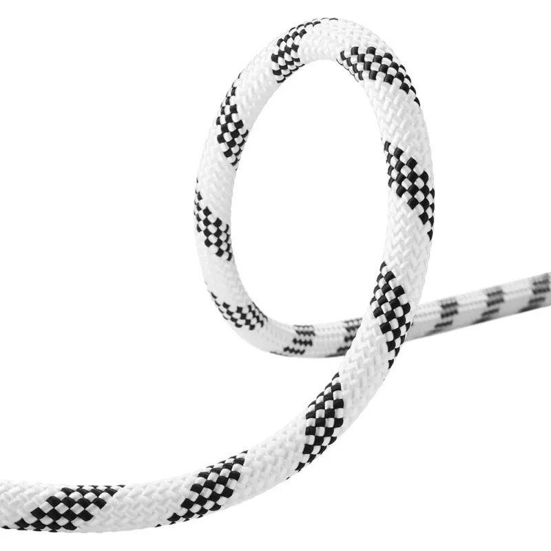 Marque Edelrid Corde Performance Static 12.0 mm