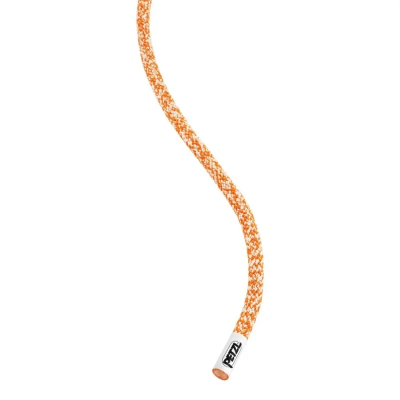 Prix Cassé Petzl Corde Rad Line 6 mm