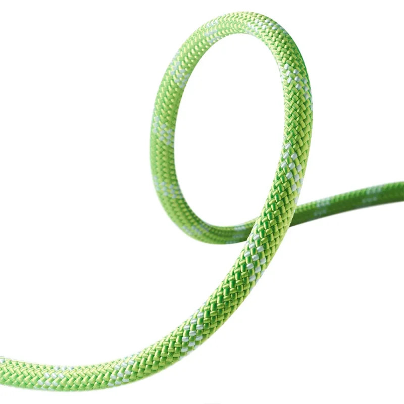 Populaire Edelrid Corde Static Low Stretch 11.0 mm