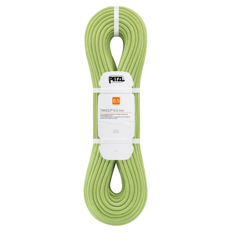 Affaire À Saisir Petzl Corde Tango 8.5 mm