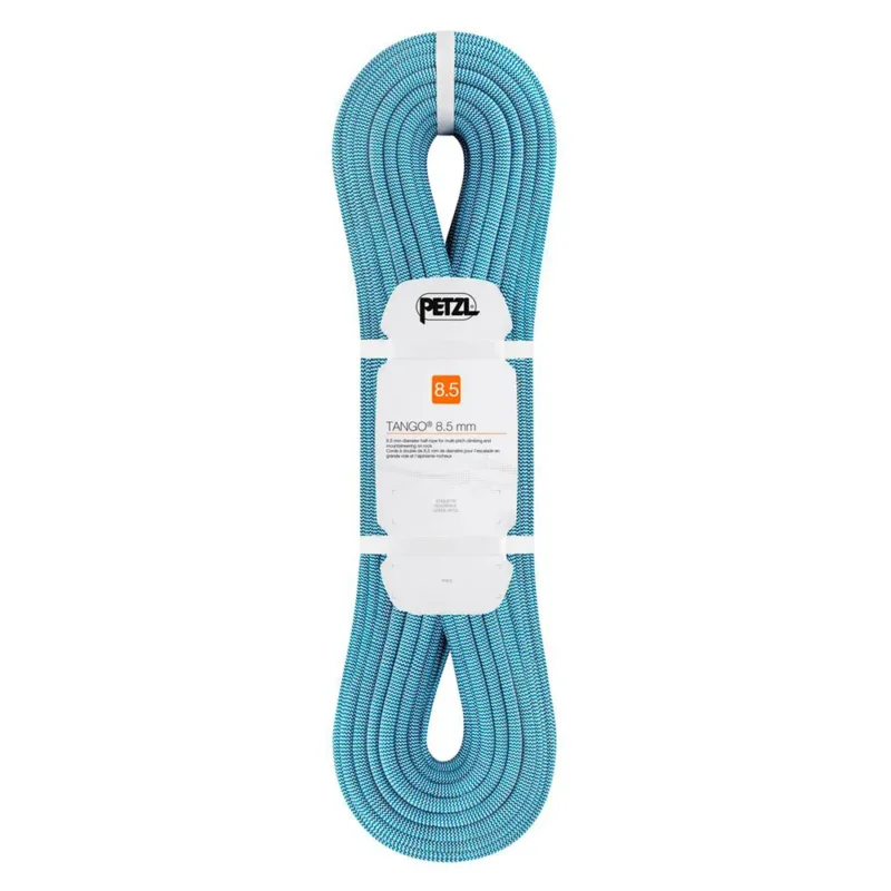 Dernière Chance Petzl Corde Tango 8.5 mm 60 m