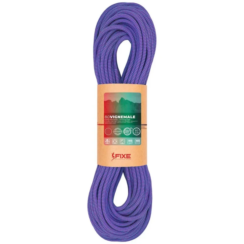 Fixe Climbing Gear Corde Vignemale 8 mm Meilleur Choix